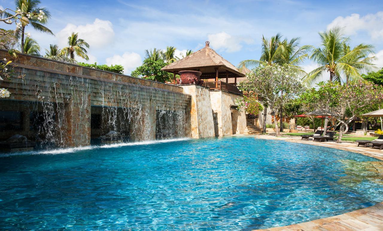 Ayana Bali Resort