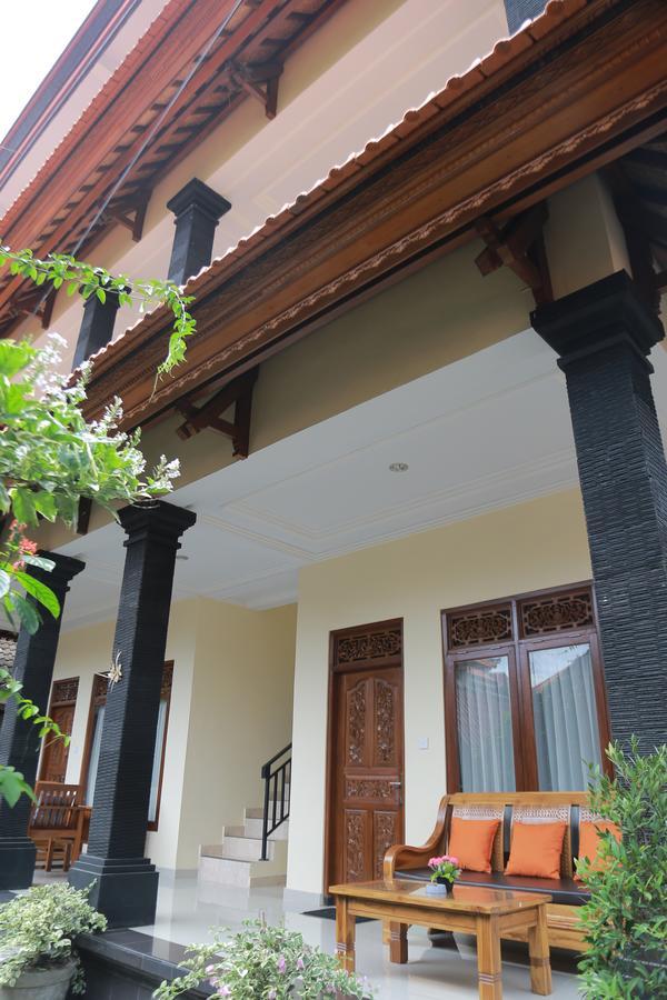 Sadru House Tempat Tidur & Sarapan