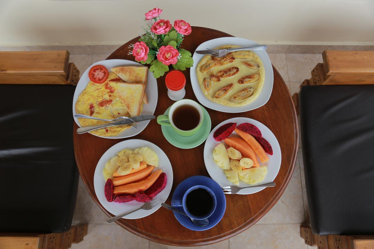 Sadru House Tempat Tidur & Sarapan 2*