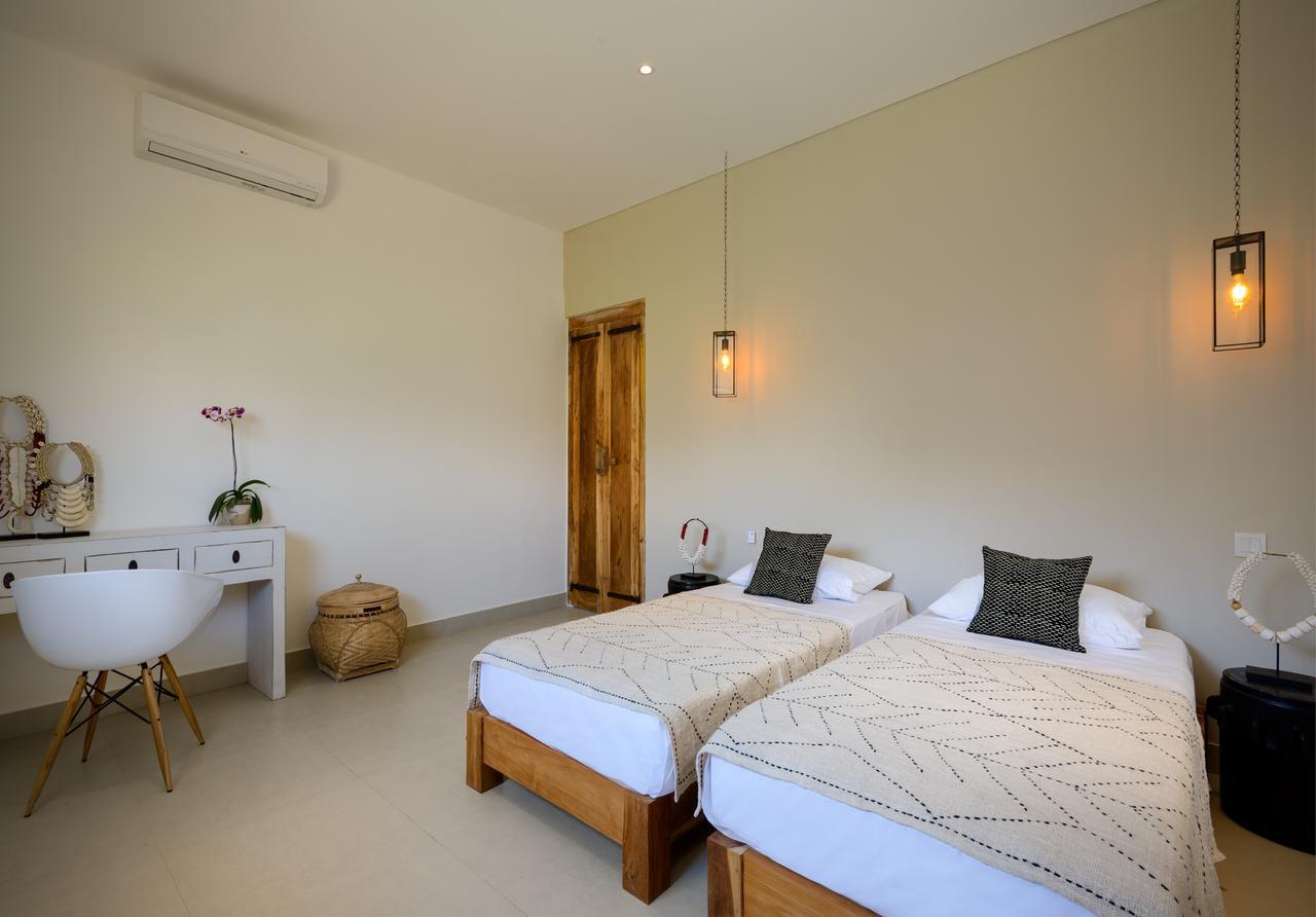 Thesoulhousebali Aparthotel Canggu (Bali)