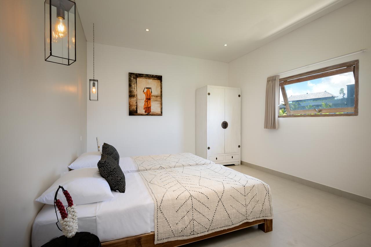 Aparthotel Thesoulhousebali 3*