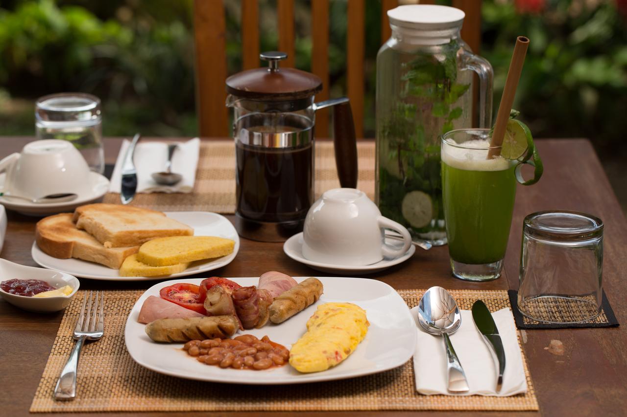 De Moksha Eco Friendly Boutique Resort Resort 4*