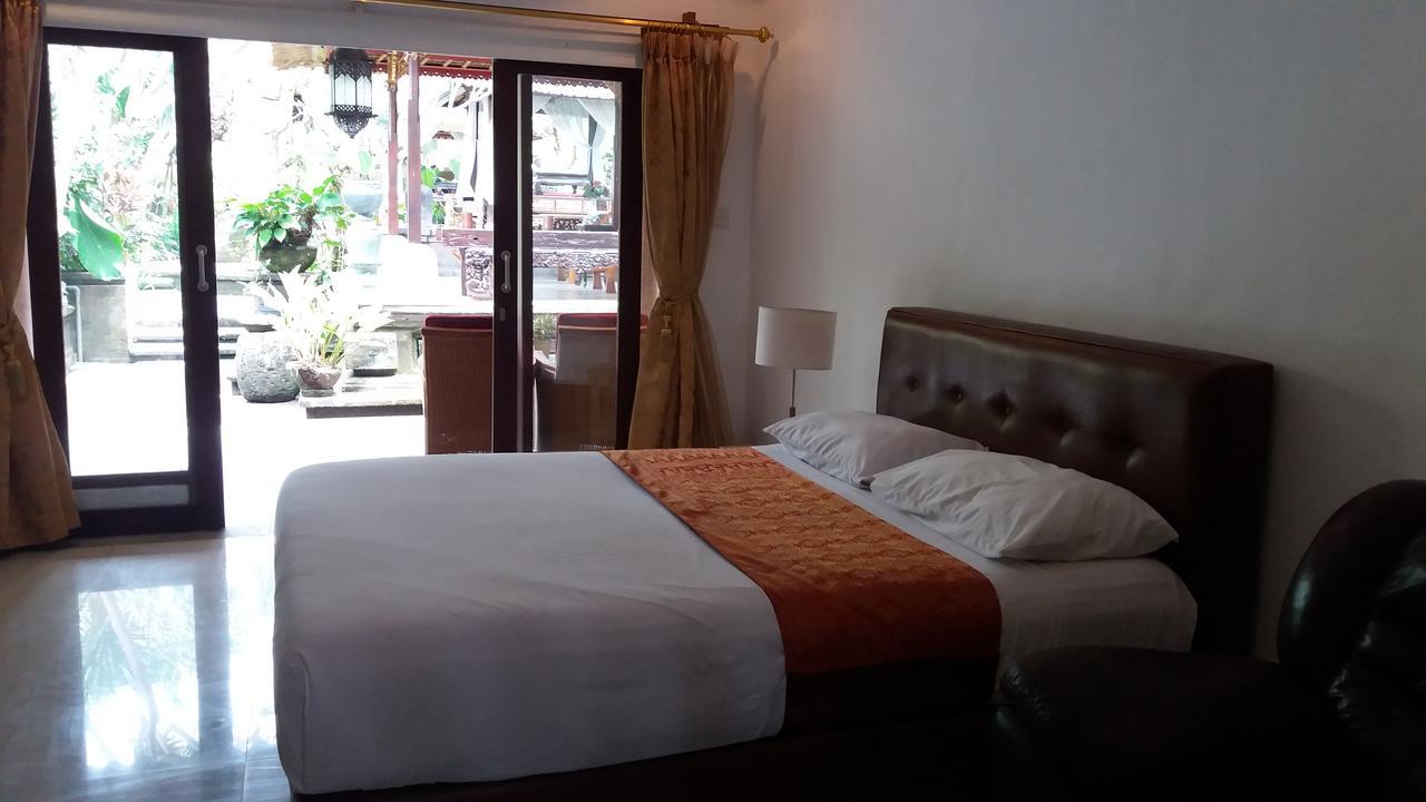 Fibra Wisma tamu 3*
