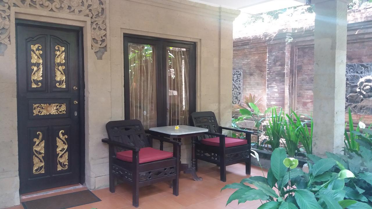 Fibra 3* Ubud (Bali)