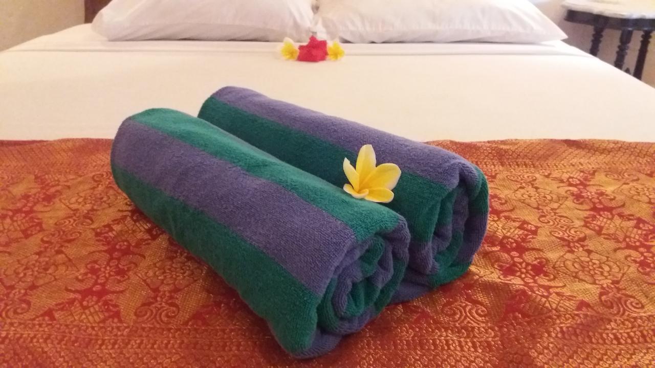 Fibra 3* Ubud (Bali)