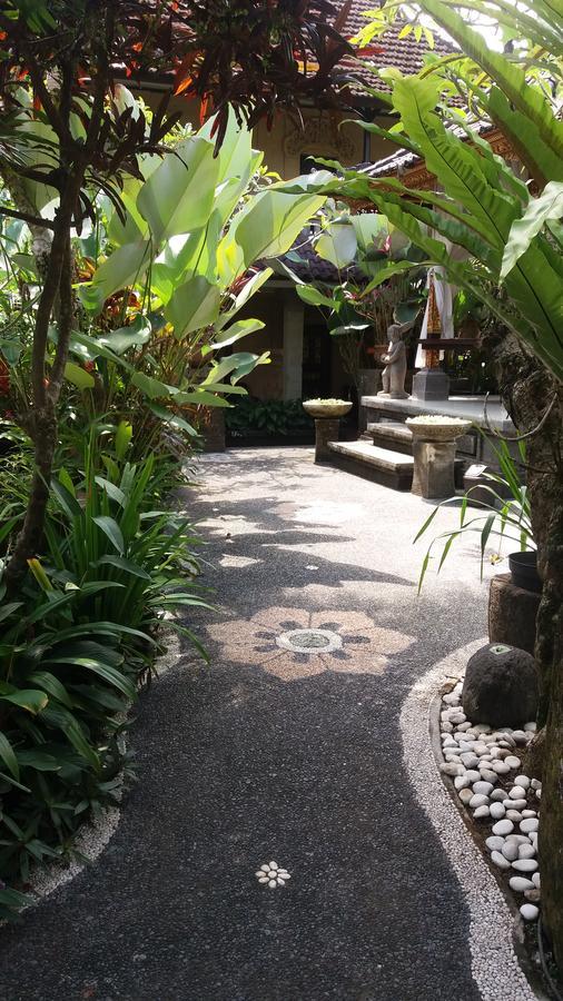 Fibra Ubud (Bali)