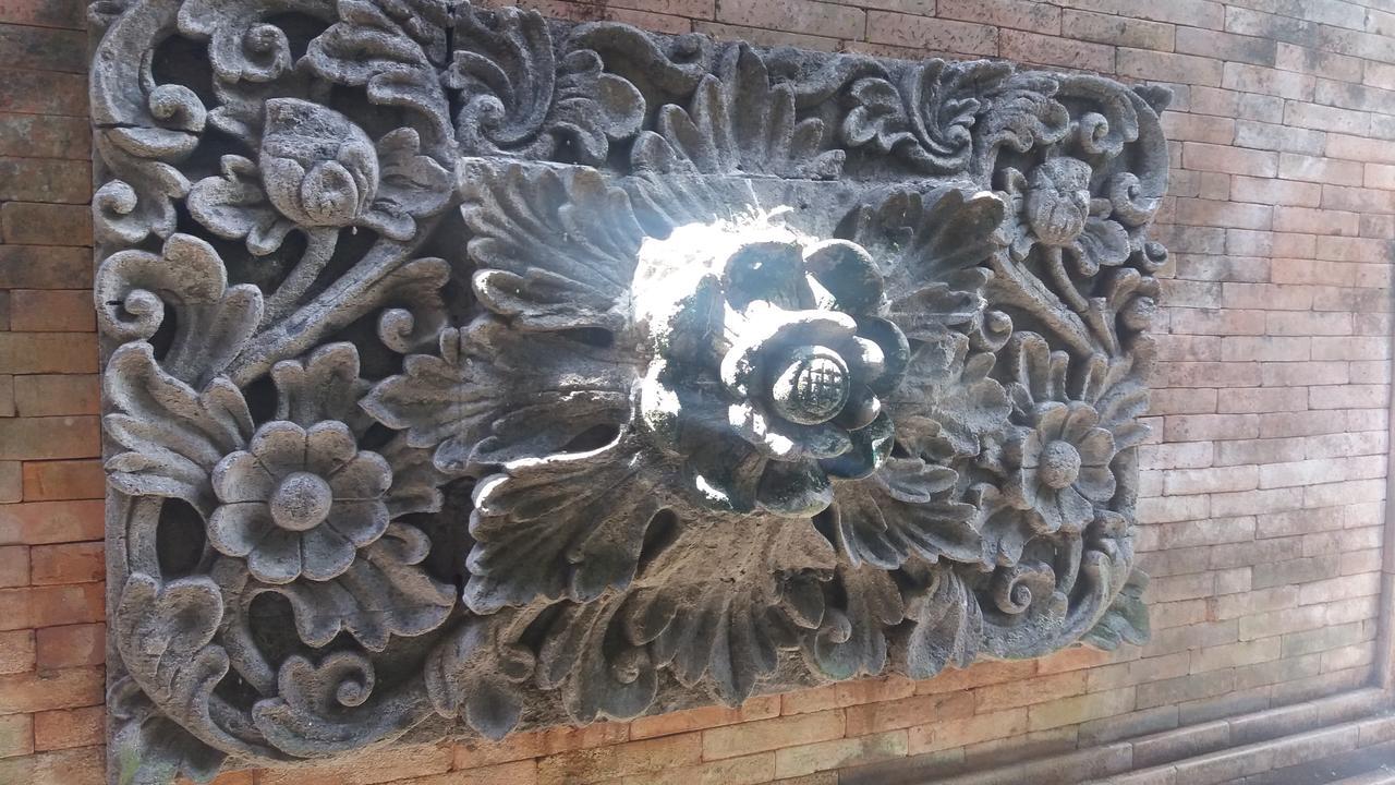Wisma tamu Fibra Ubud (Bali)