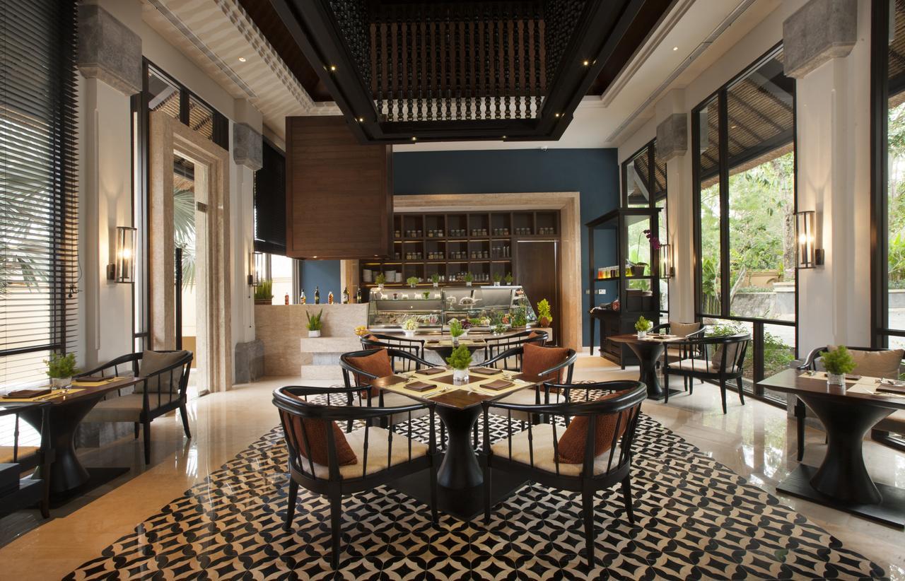 Resort Ayana Bali Jimbaran (Bali)