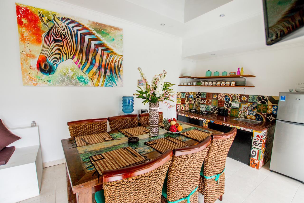 Av Coco Seminyak (Bali)