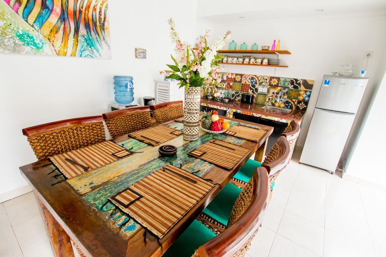 Av Coco * Seminyak (Bali)