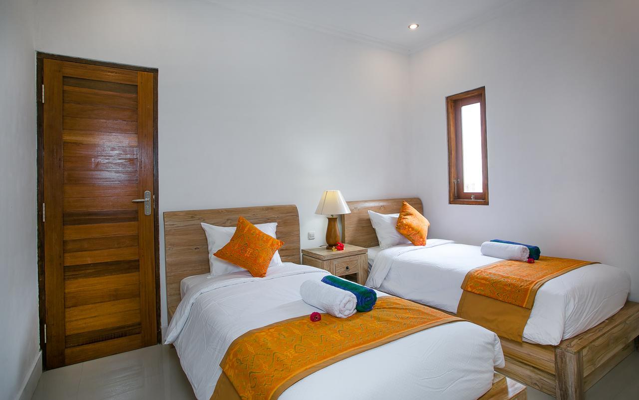 Alamdhari And Guest house Sidemen (Bali)