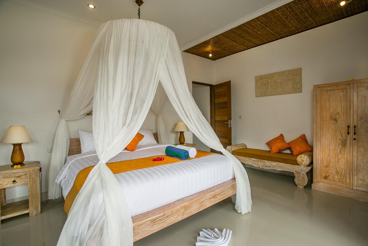 Alamdhari And Guest house Sidemen (Bali)