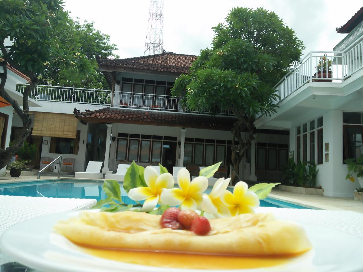 Guest house Agung
