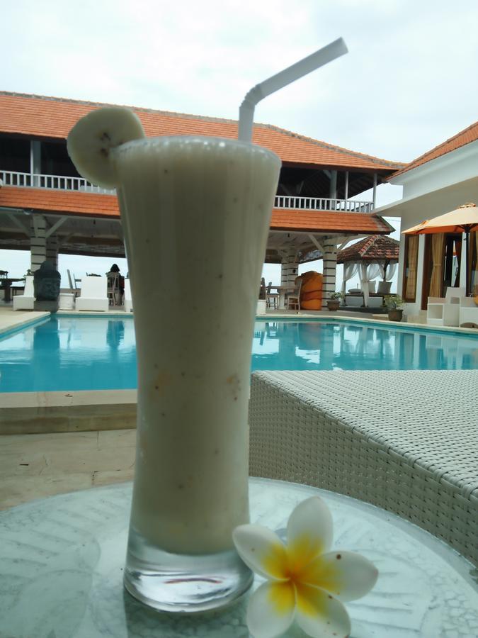 Guest house Agung