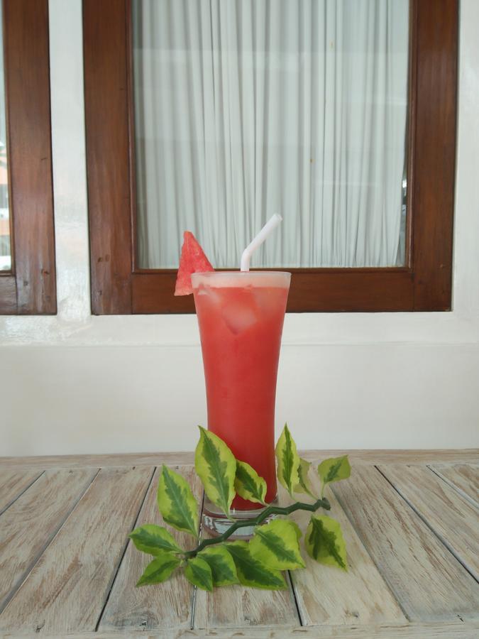 Guest house Agung 3*