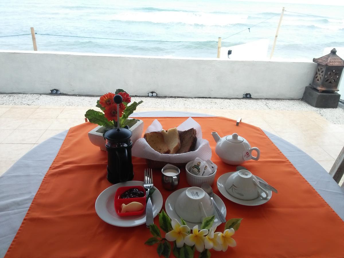 Guest house Agung Lovina (Bali)