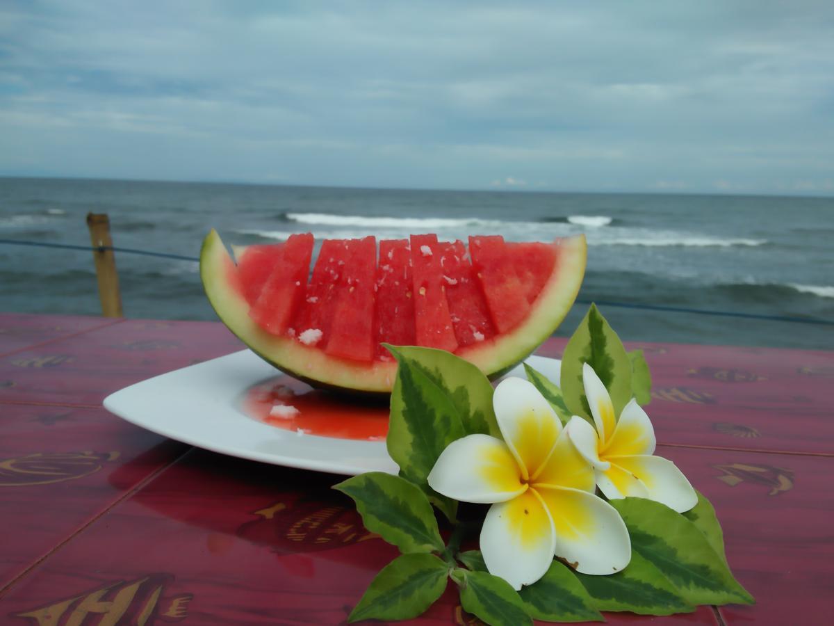 Guest house Agung Lovina (Bali)