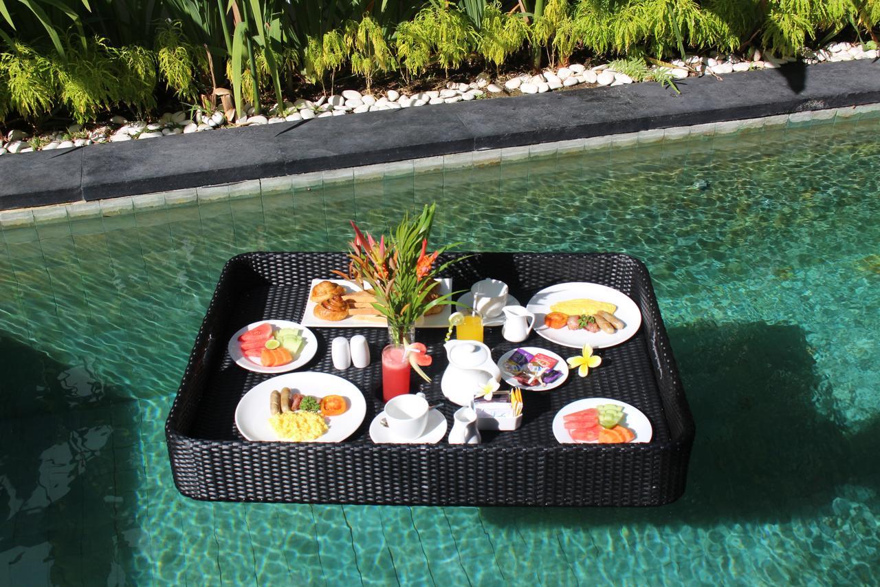 Kubu Gwk Villa *