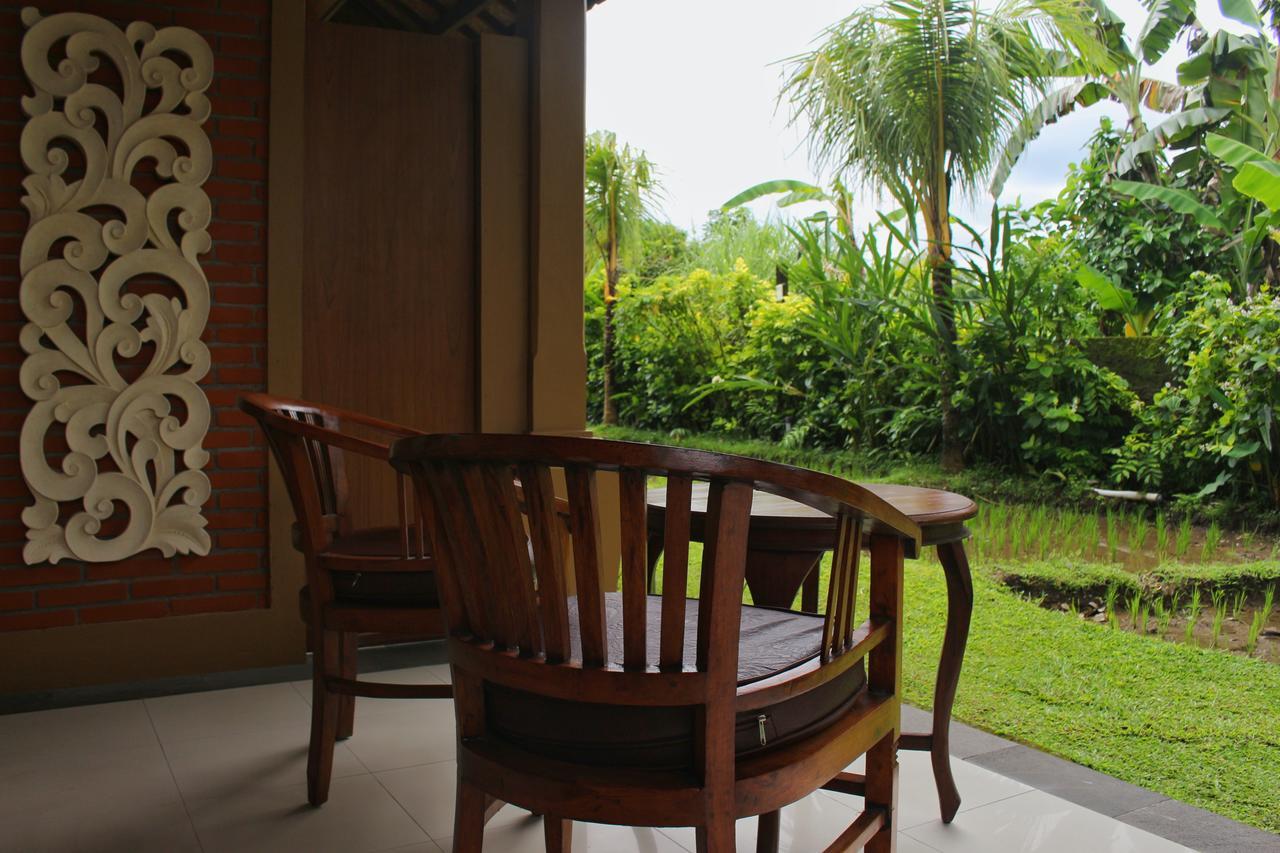 Saren Indah Ubud (Bali)