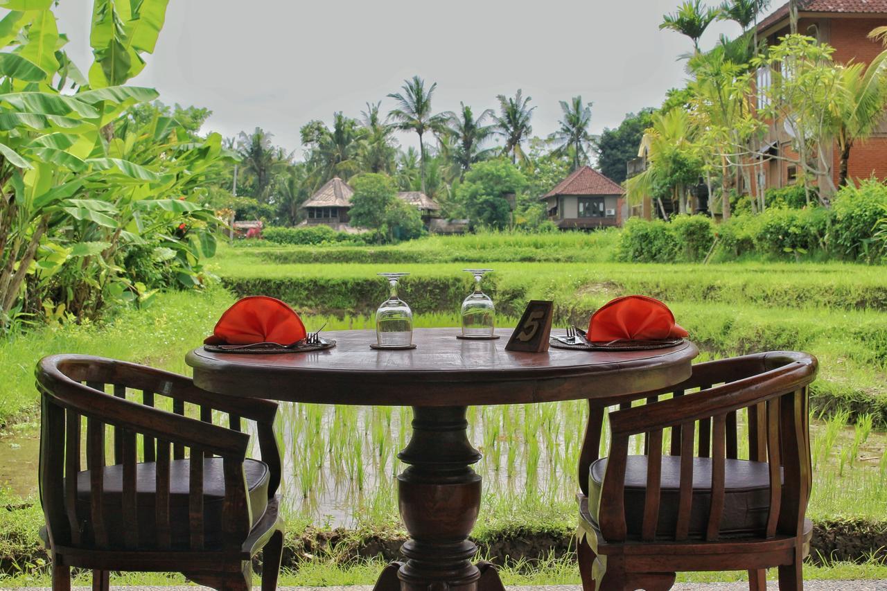 Hotel Saren Indah 3*