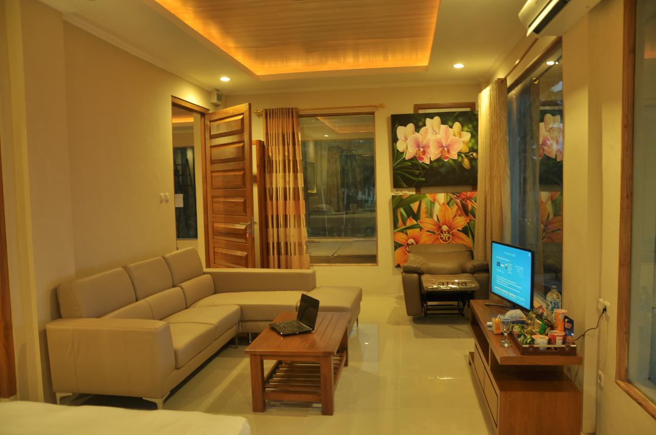 Crystal Bali Holiday park Candi Dasa (Bali)