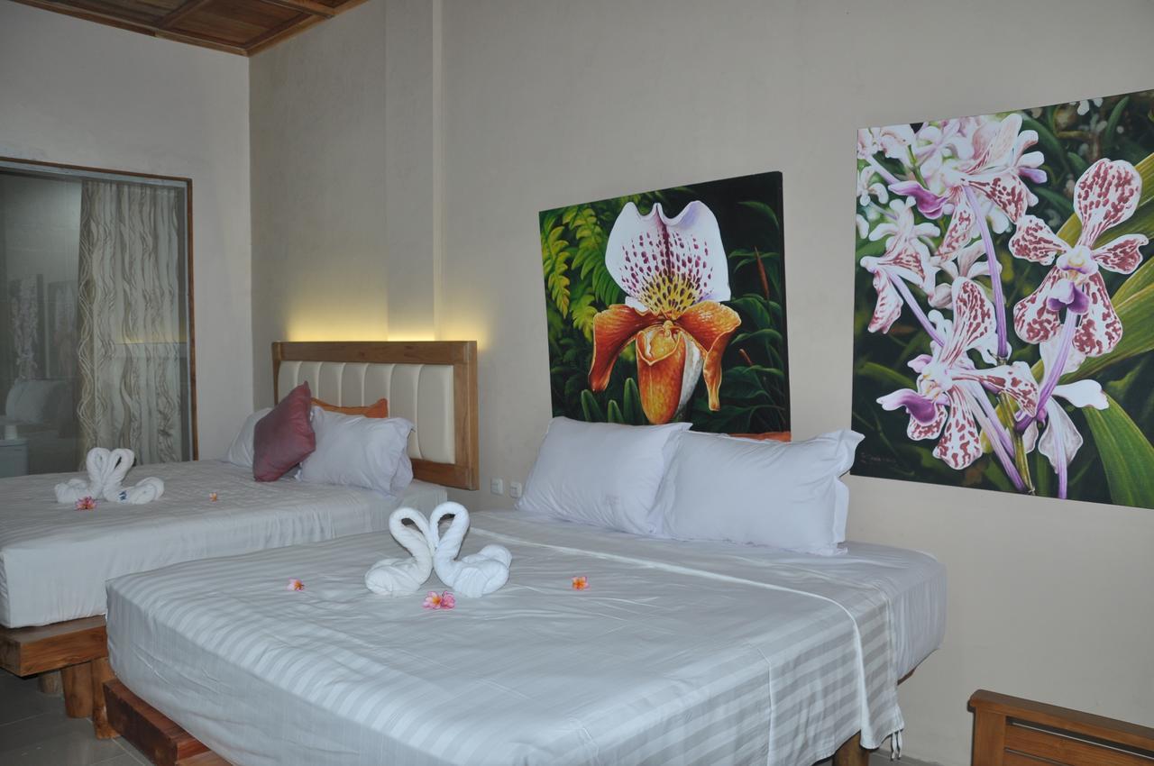 Crystal Bali Holiday park 3*