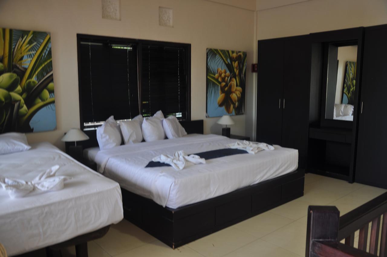 Crystal Bali