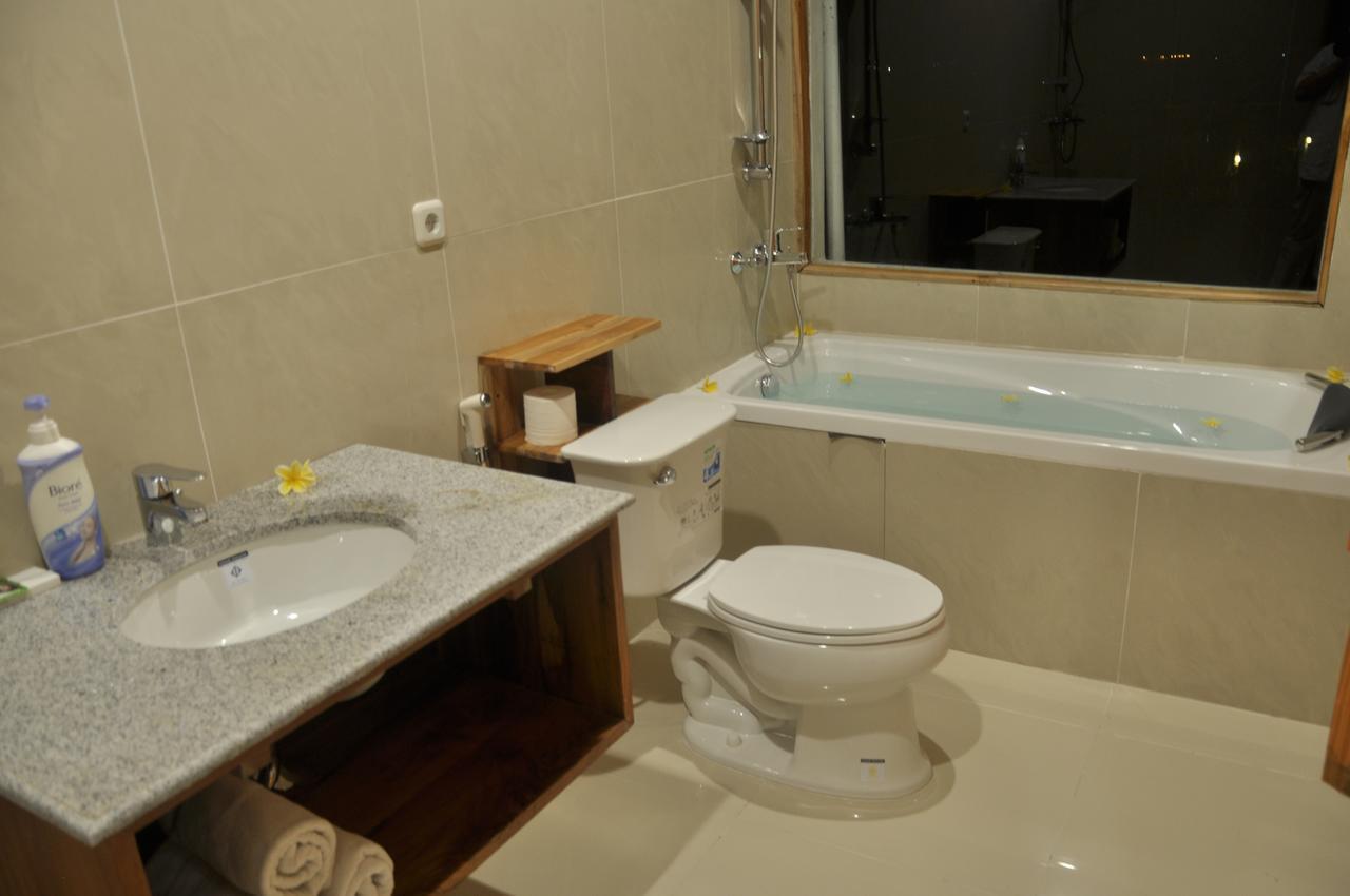 Crystal Bali Holiday park