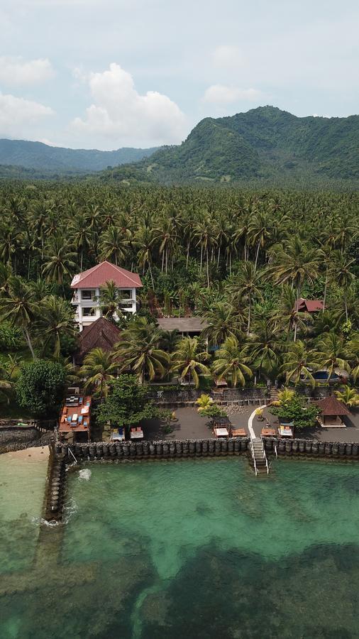 Holiday park Crystal Bali 3*