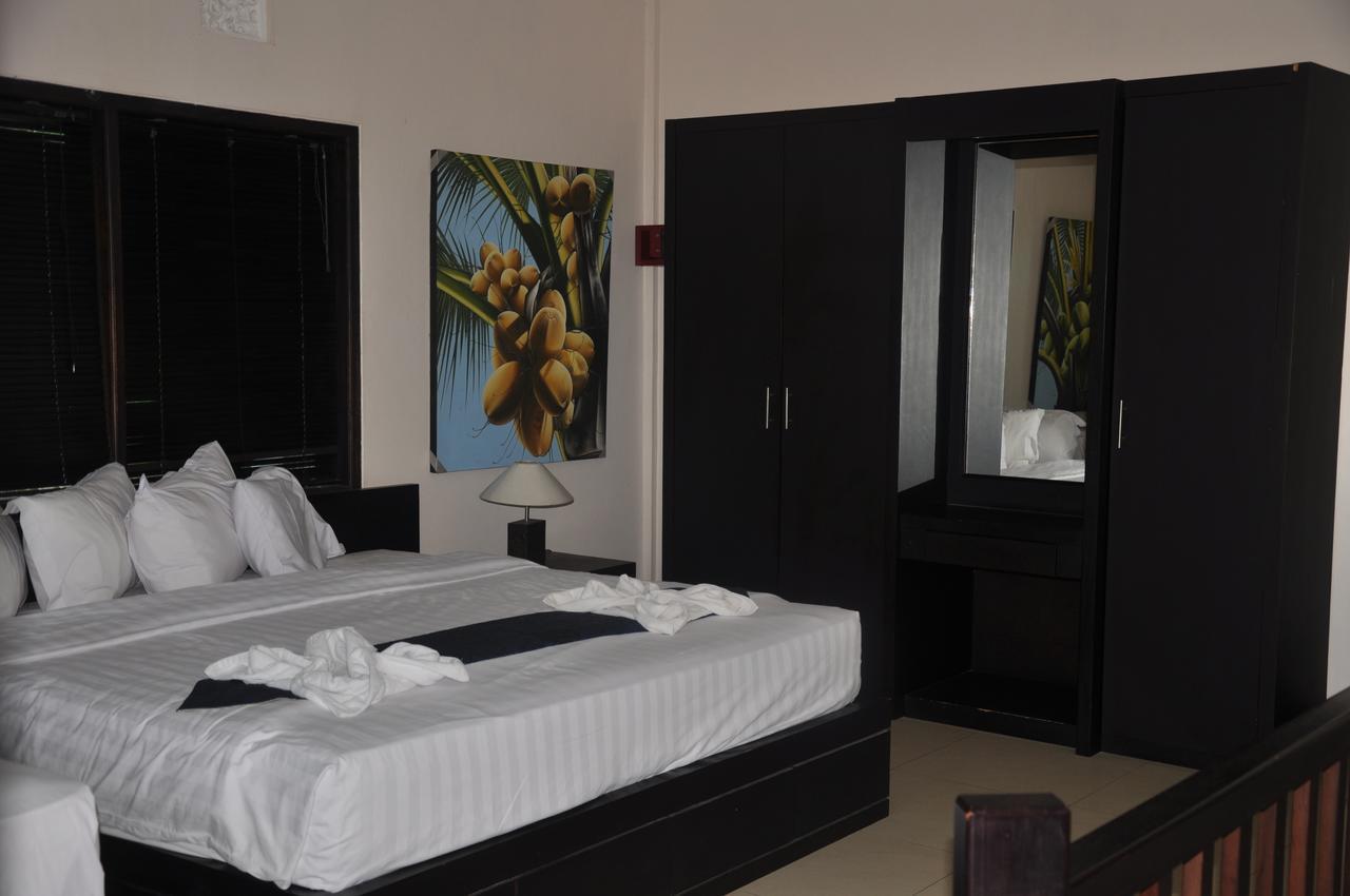 Crystal Bali Holiday park 3*