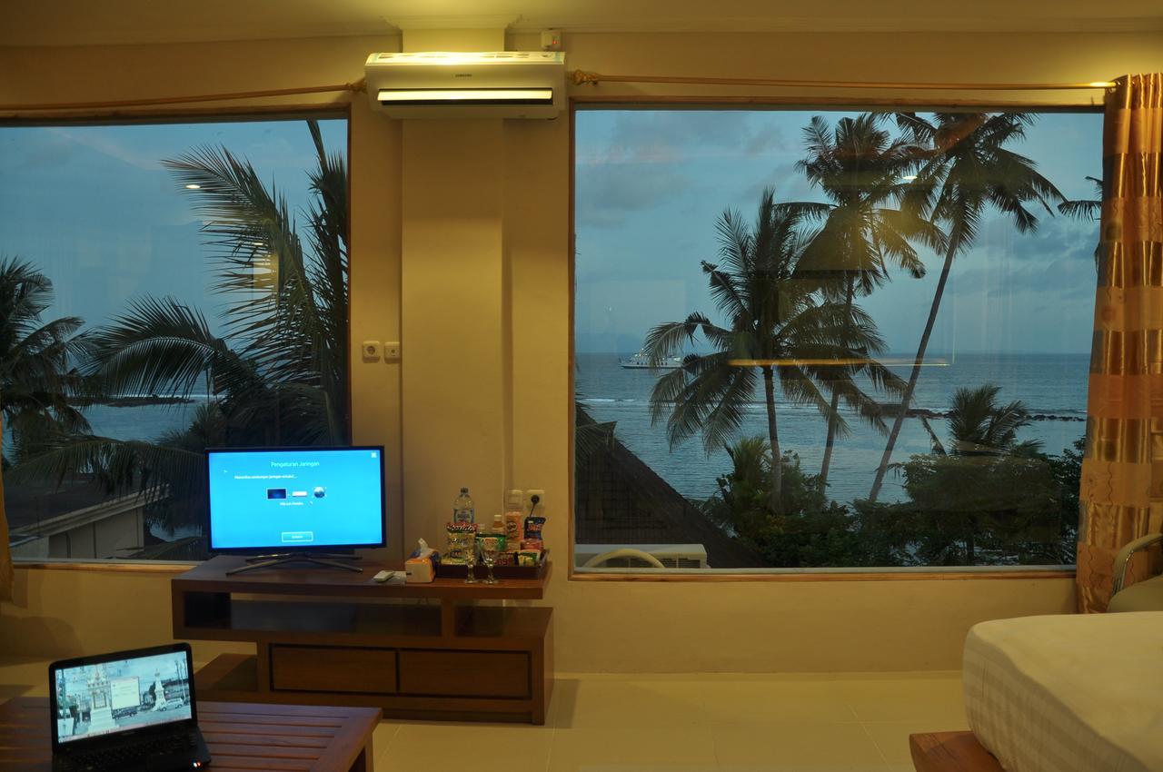 Crystal Bali Holiday park 3*