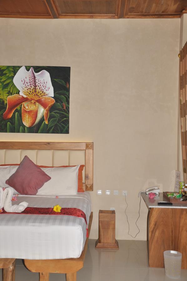 Crystal Bali 3* Candi Dasa (Bali)