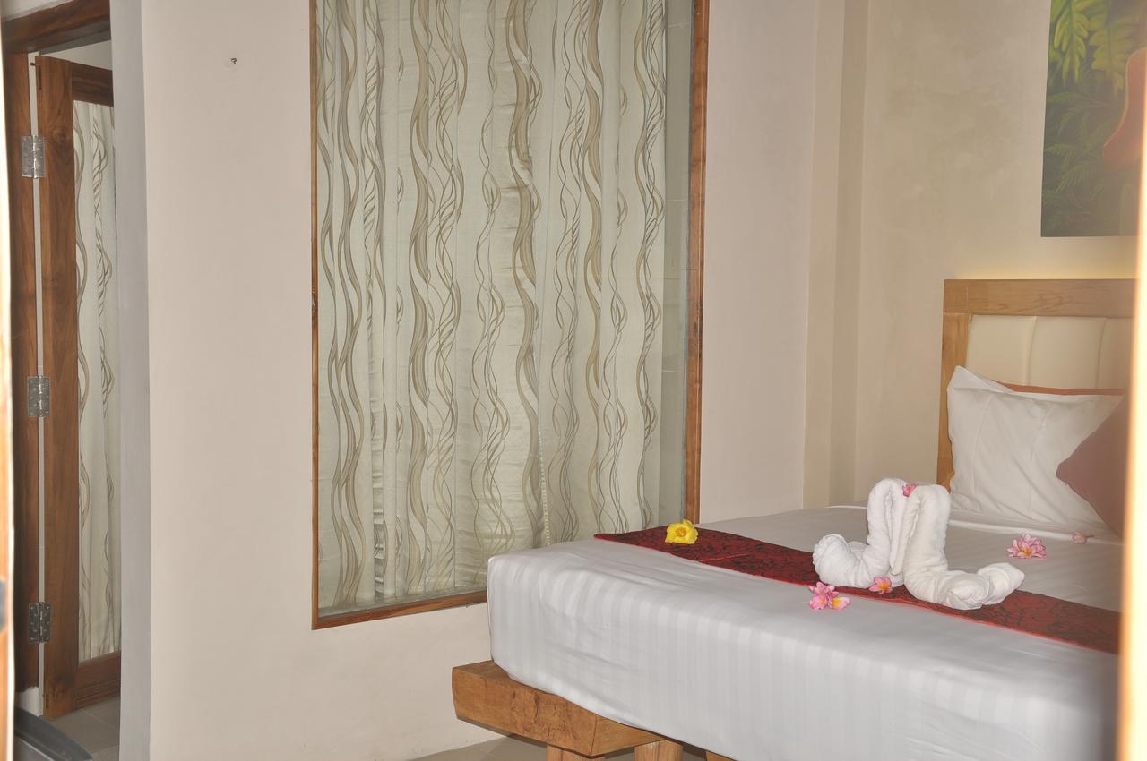 Holiday park Crystal Bali 3*