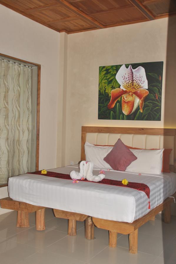 Holiday park Crystal Bali 3*