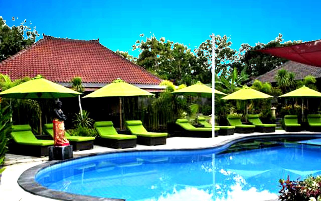 Damara 3* Nusa Lembongan (Bali)