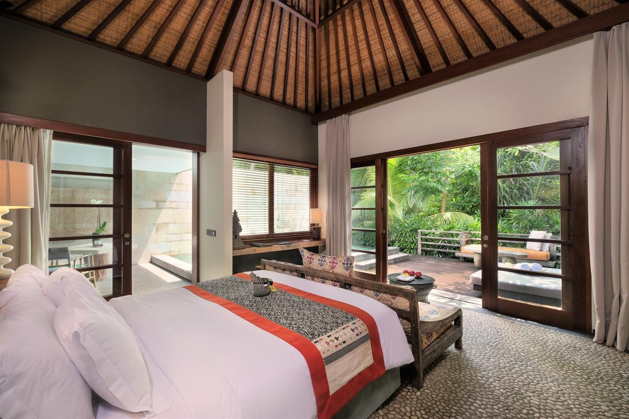 The Purist & 4* Ubud (Bali)