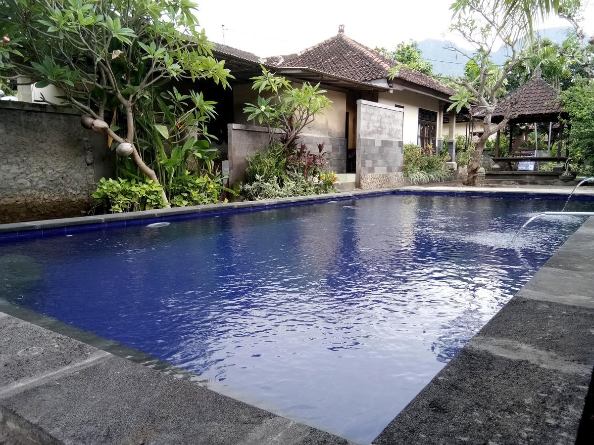 Karning Guest house