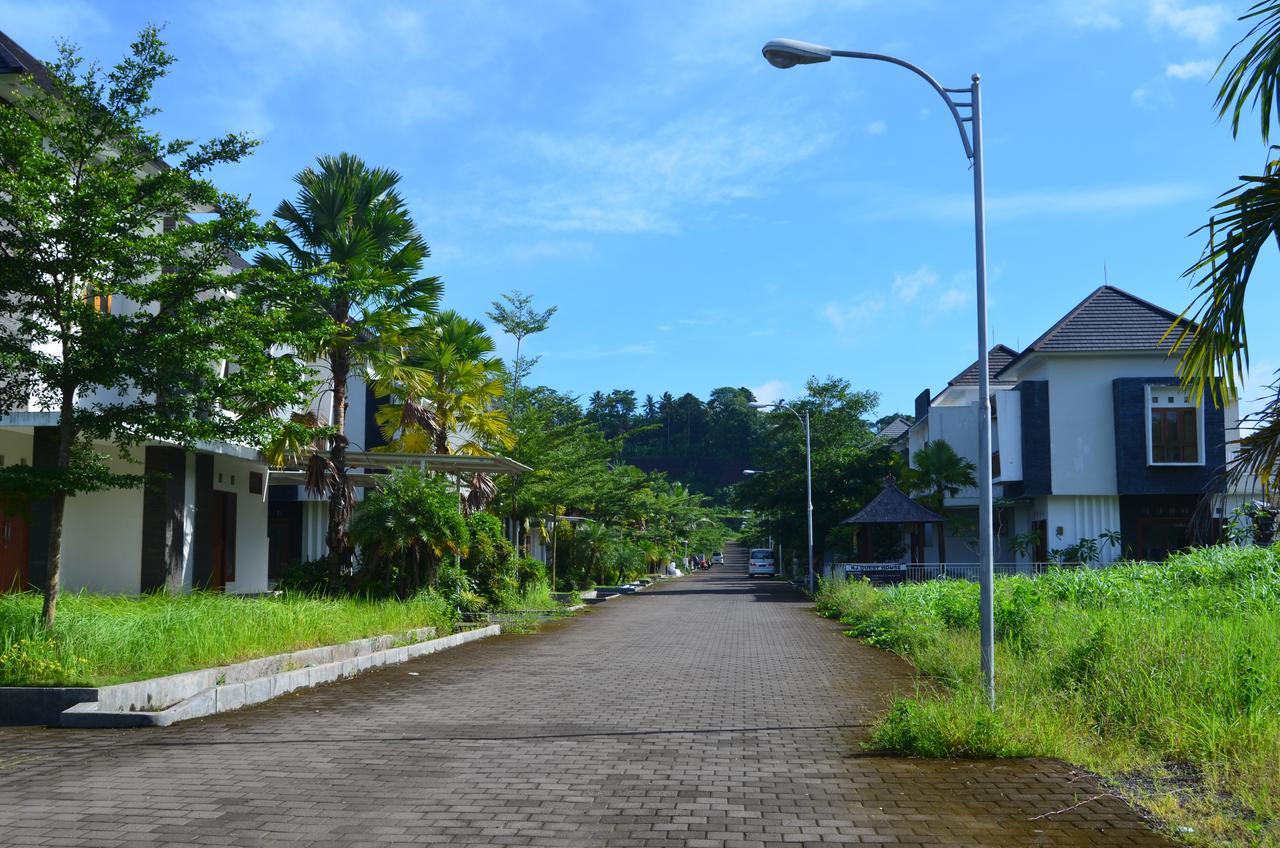 Beluran Serene 3* Tabanan (Bali)