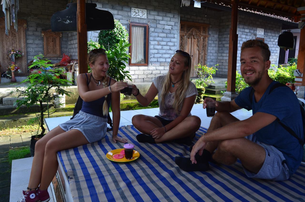 Beluran Serene Guest house Tabanan (Bali)