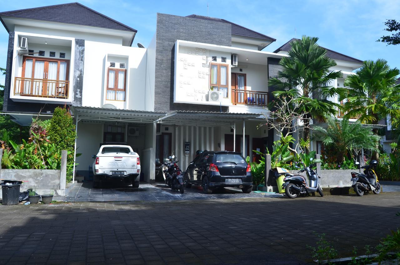 Beluran Serene Guest house 3*