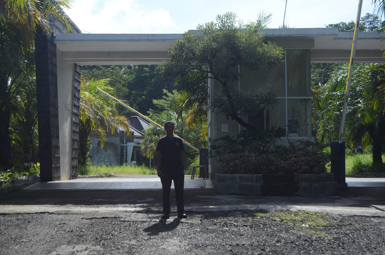 Beluran Serene Guest house
