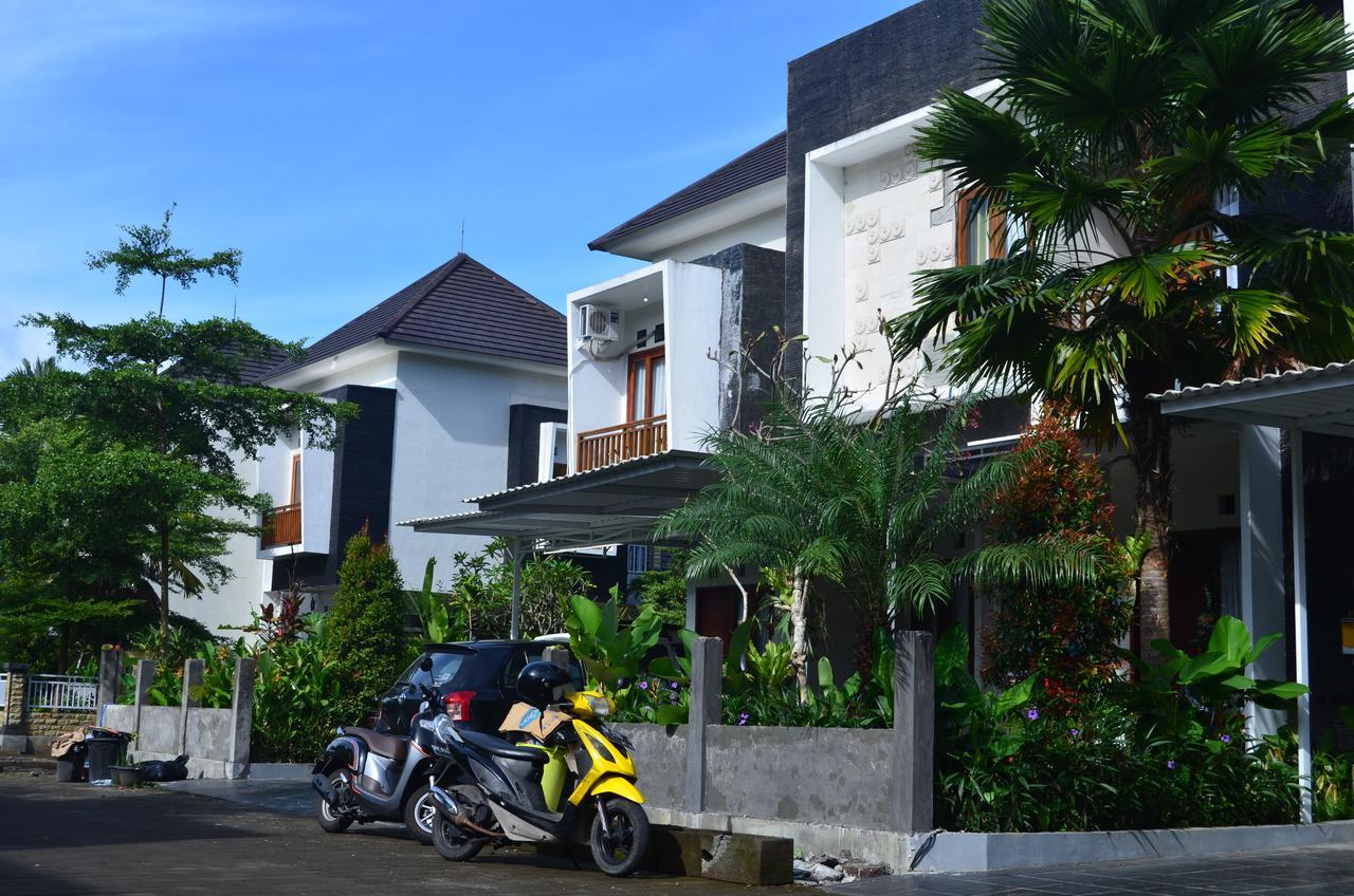Beluran Serene 3* Tabanan (Bali)