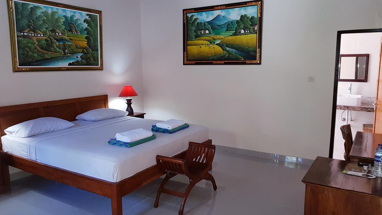 Hotel Kusnadi 3*