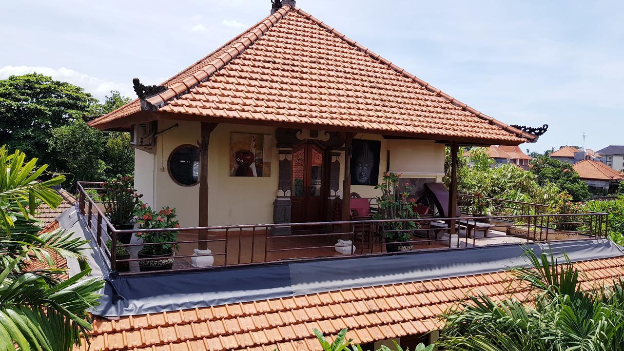 Kusnadi 3* Legian (Bali)