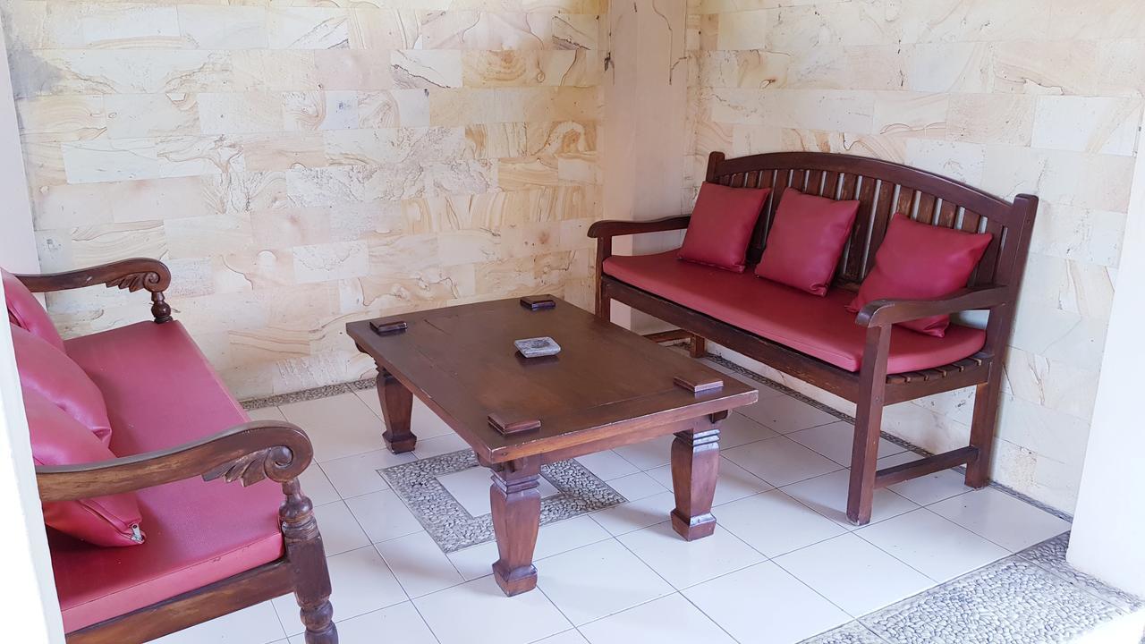 Kusnadi Hotel 3*