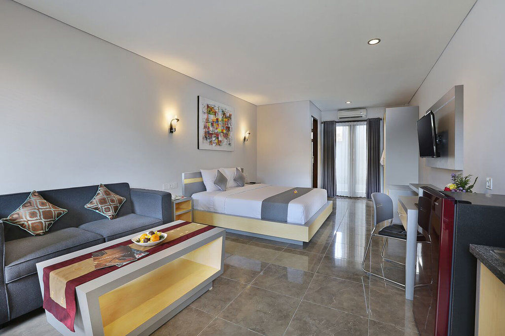 Grand Kesambi And Hotel 4*