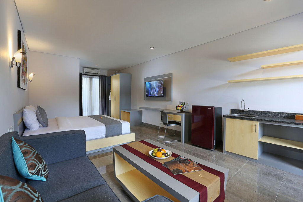 Grand Kesambi And Hotel 4*
