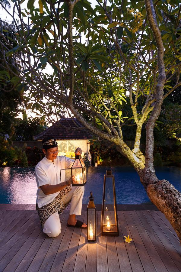 Villa Andaru Umalas *