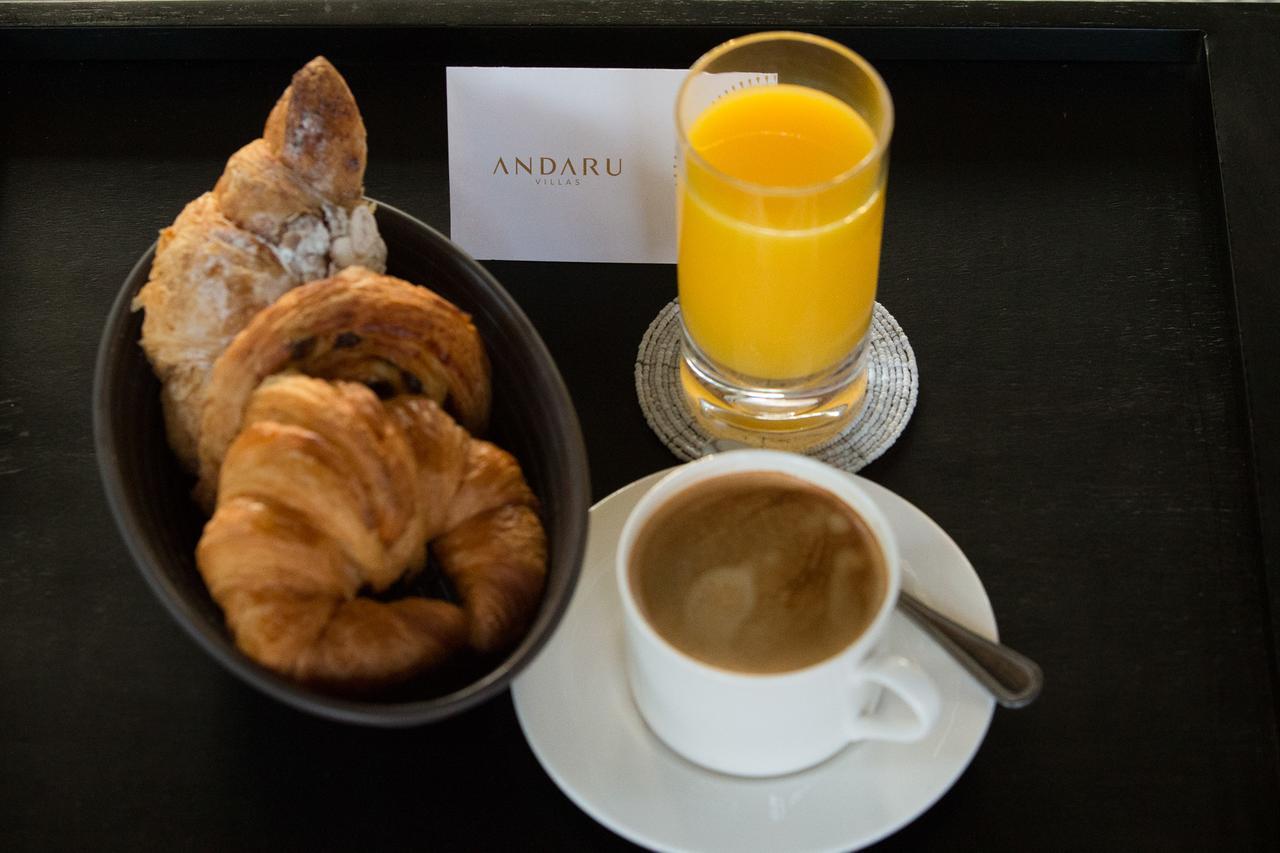 Andaru Umalas * Seminyak (Bali)