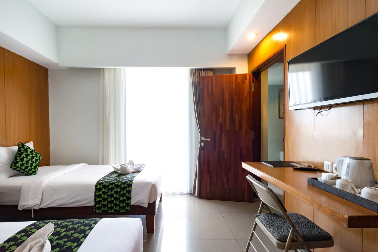 Hotel Hadi Poetra Kuta (Bali)